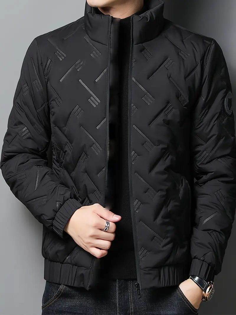 Jaqueta Térmica Masculina VastMen – Edição Inverno