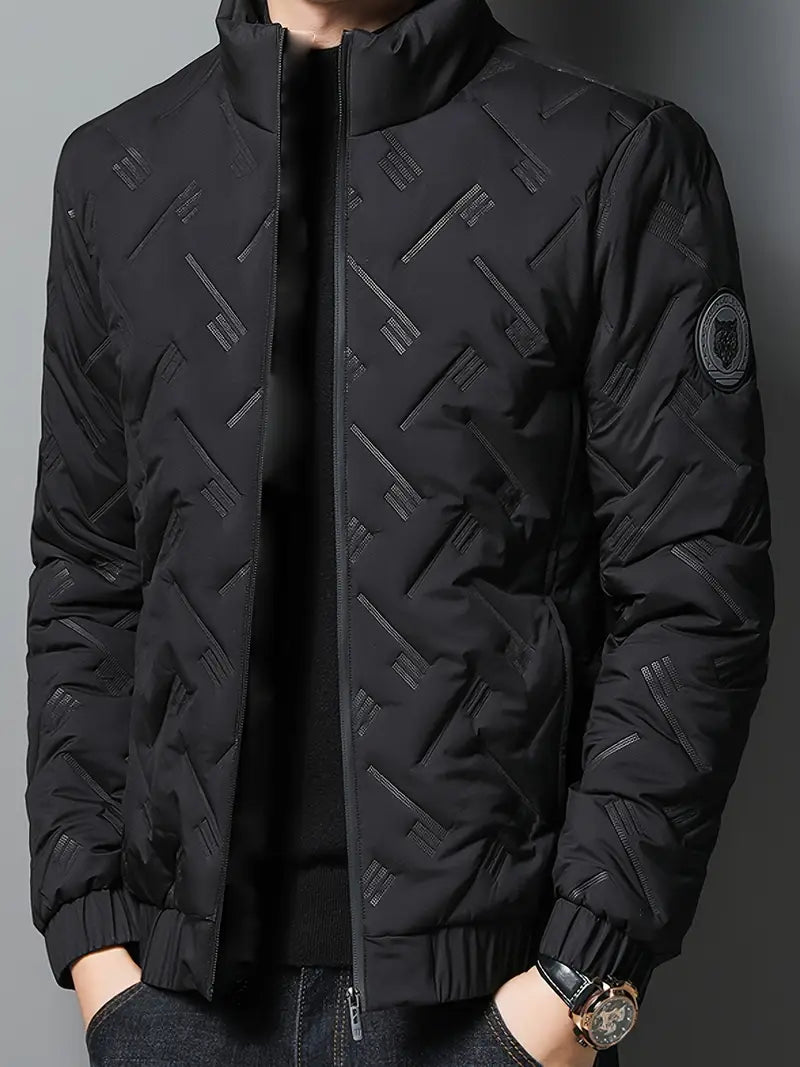 Jaqueta Térmica Masculina VastMen – Edição Inverno