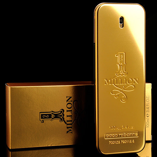 QUEIMA DE ESTOQUE - 3 perfumes masculinos importados (100ml cada) - Bleu de Chanel - 212 vip Black - One million