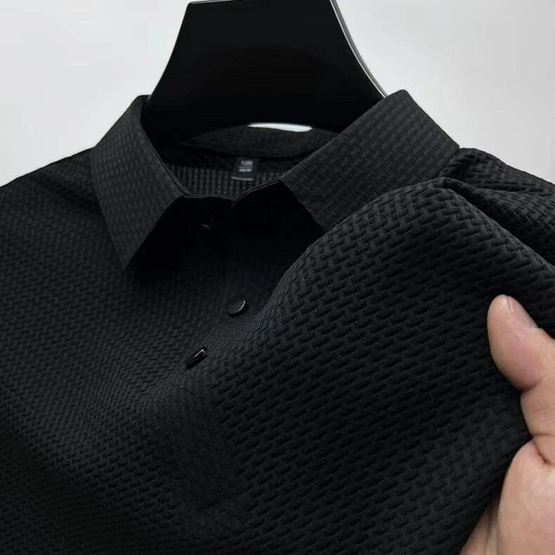 Camisa Polo Elegant