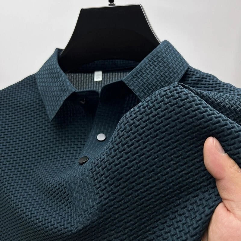 Camisa Polo Elegant