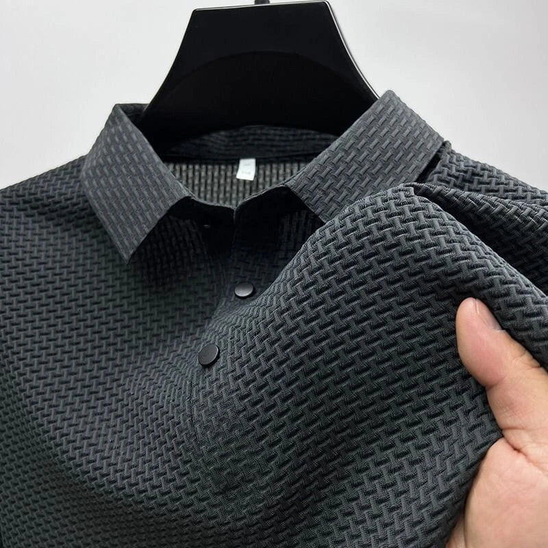 Camisa Polo Elegant
