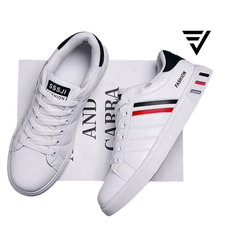 Tênis Casual Masculino Fashion