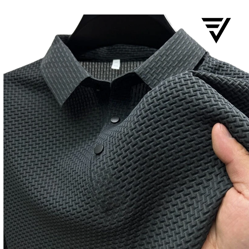 Camisa Polo Elegant