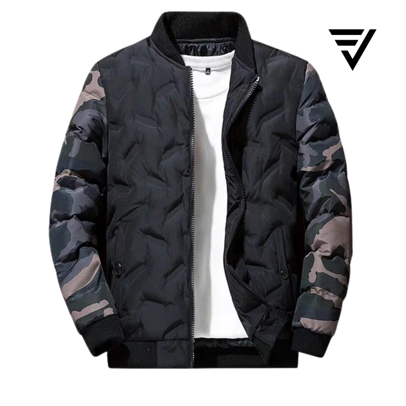 Jaqueta Bomber Masculina