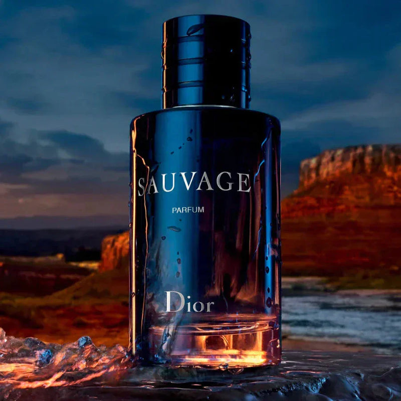 Kit 3 Perfumes importados Masculinos - sauvage - 212 vip - one million - 100ml + Frete Grátis - últimas unidades