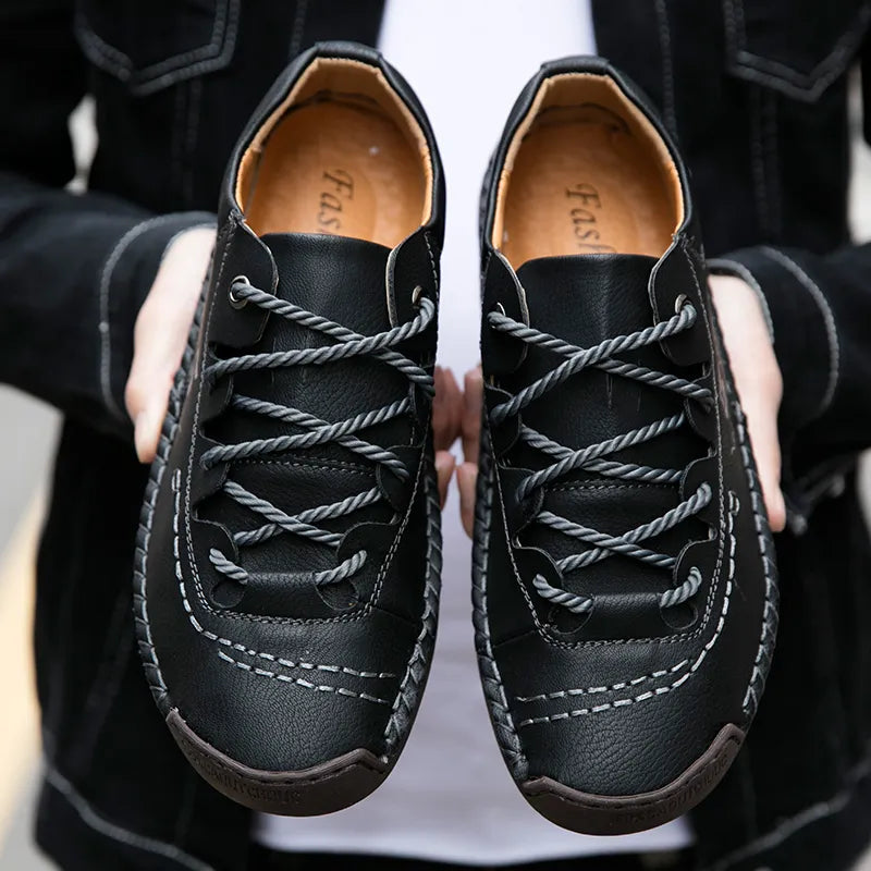 Sapatênis Masculino Rubber