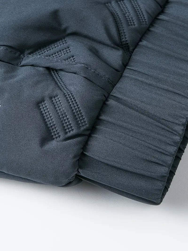 Jaqueta Térmica Masculina VastMen – Edição Inverno