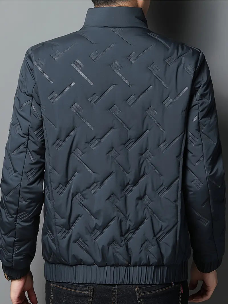 Jaqueta Térmica Masculina VastMen – Edição Inverno