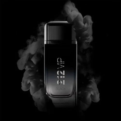 QUEIMA DE ESTOQUE - 4 Perfumes Masculinos Importados (100ml cada) - Sauvage Dior l Bleu de Chanel l 212 VIP Black l 1 Million